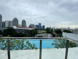 one-dusun-residences photo thumbnail #4